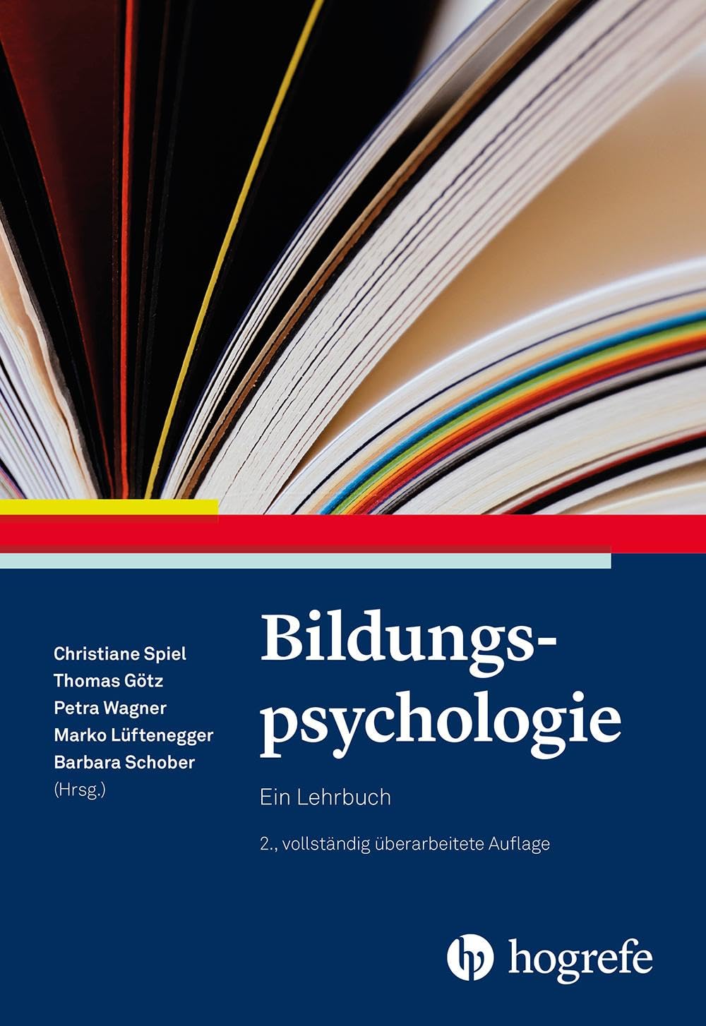 Product Image: Bildungspsychologie