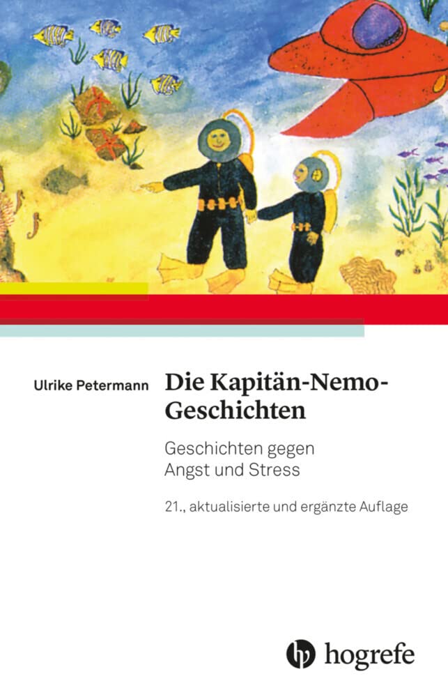 Die Kapitän-Nemo-Geschichten Medicine