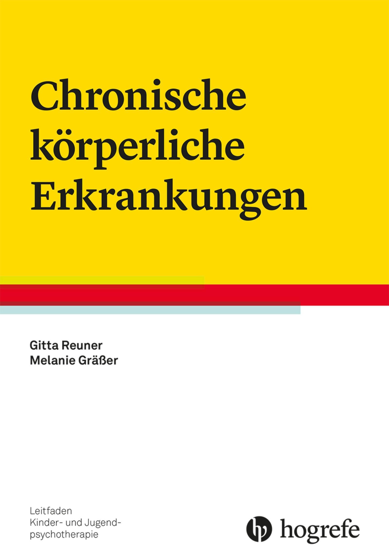 Chronische körperliche Erkrankungen Medicine