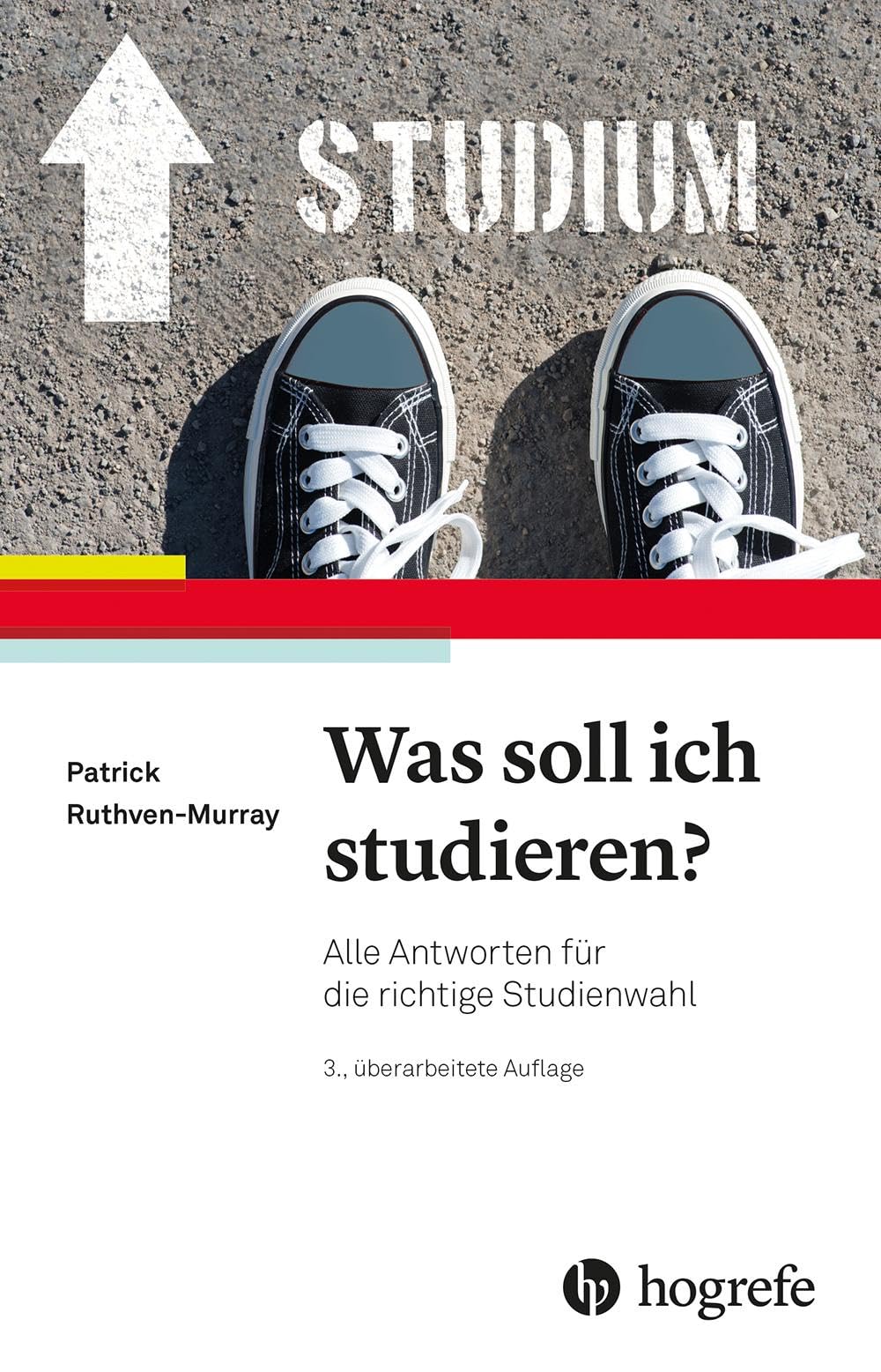 Was soll ich studieren?: Alle Antworten für die richtige Studienwahl General education