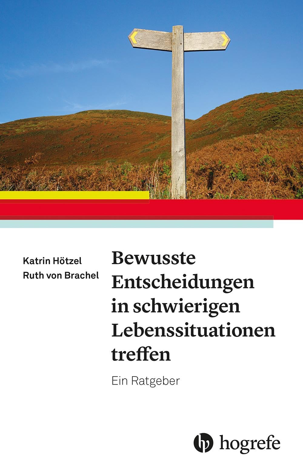Bewusste Entscheidungen in schwierigen Lebenssituationen treffen: Ein Ratgeber Medicine