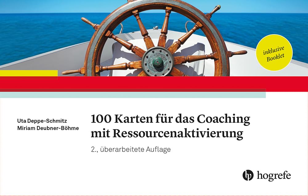 100 Karten für das Coaching mit Ressourcenaktivierung Medicine