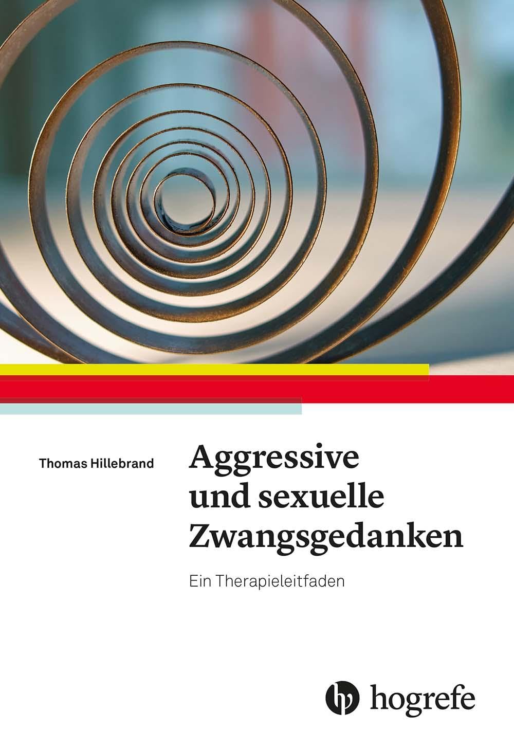Aggressive und sexuelle Zwangsgedanken Medicine