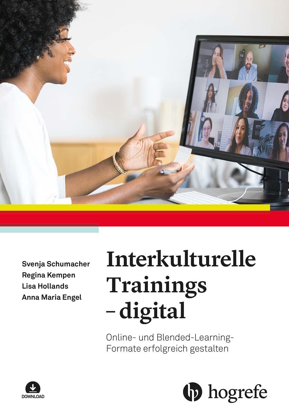 Interkulturelle Trainings - digital Business, Finance & Career