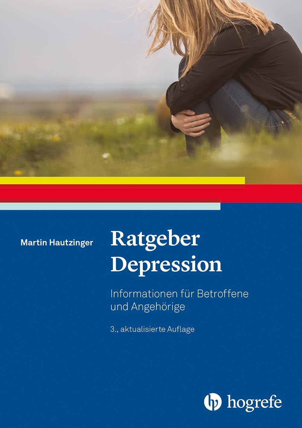 Ratgeber Depression Medicine Books