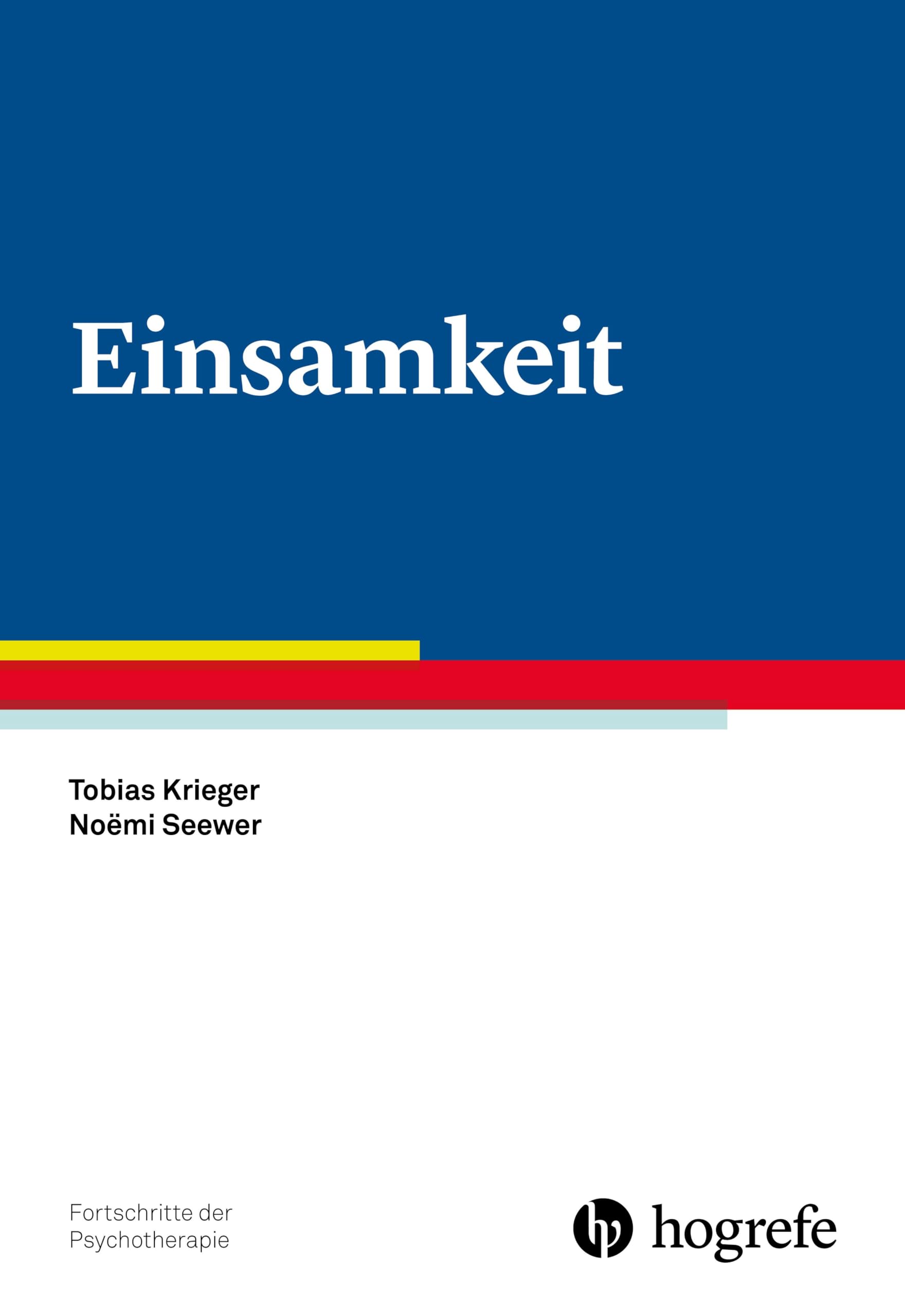 Einsamkeit Medicine