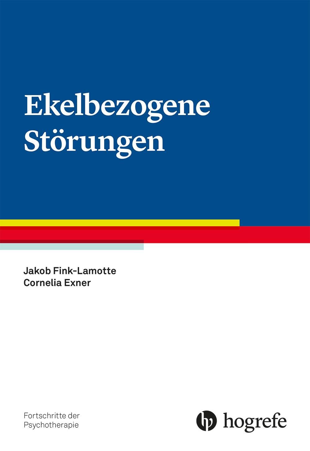 Ekelbezogene Störungen Medicine