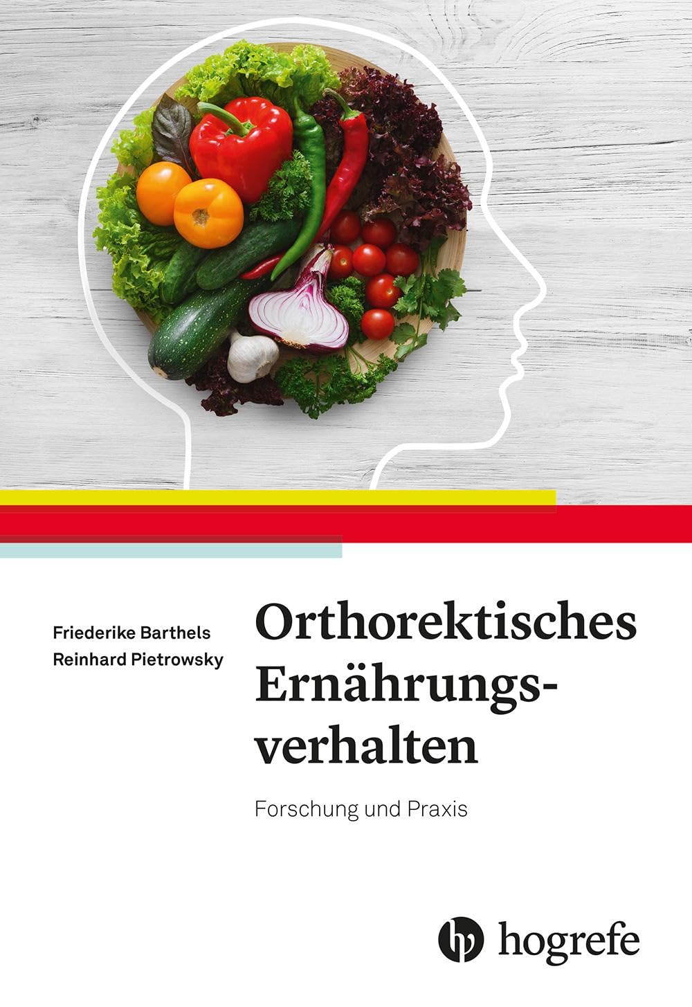 Orthorektisches Ernährungsverhalten: Forschung und Praxis Medicine