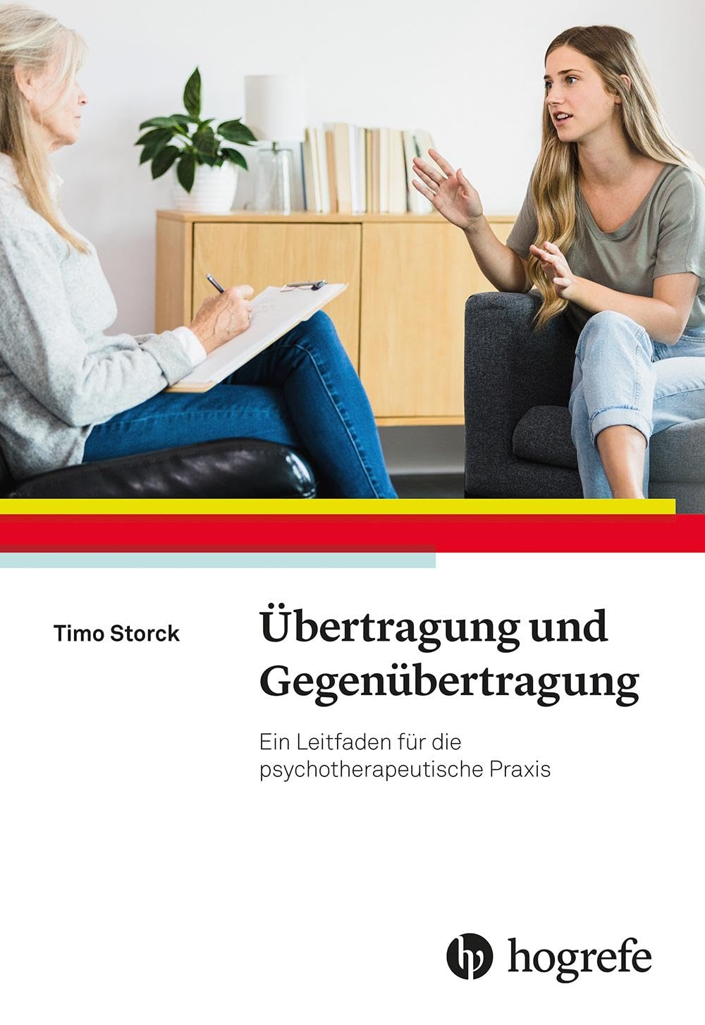 Übertragung und Gegenübertragung Medicine