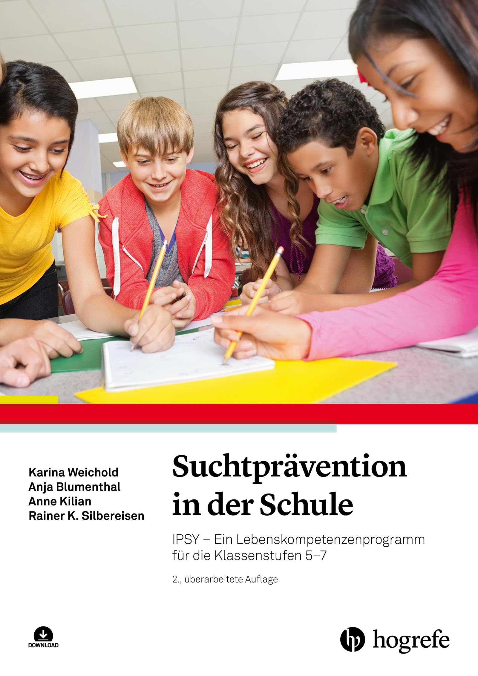 Product Image: Suchtprävention in der Schule