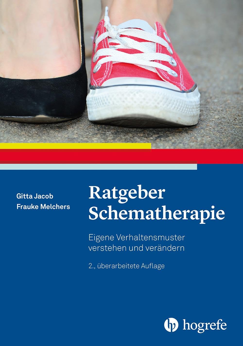 Ratgeber Schematherapie Lifestyle