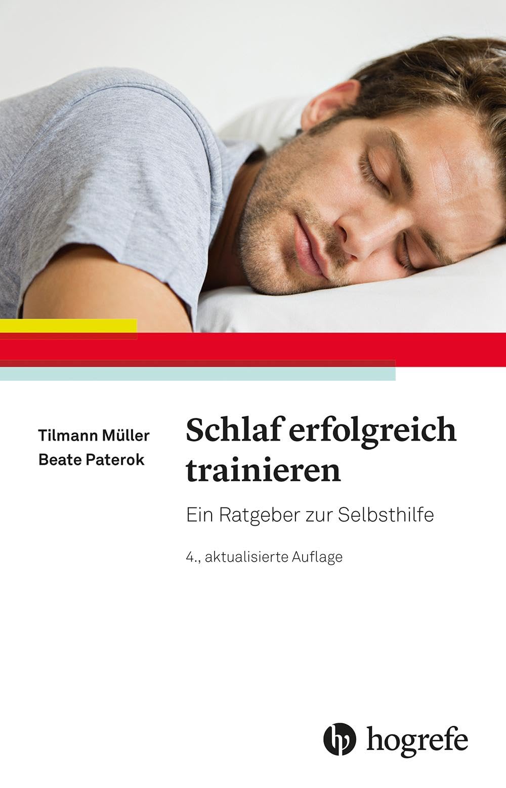 Schlaf erfolgreich trainieren Medicine