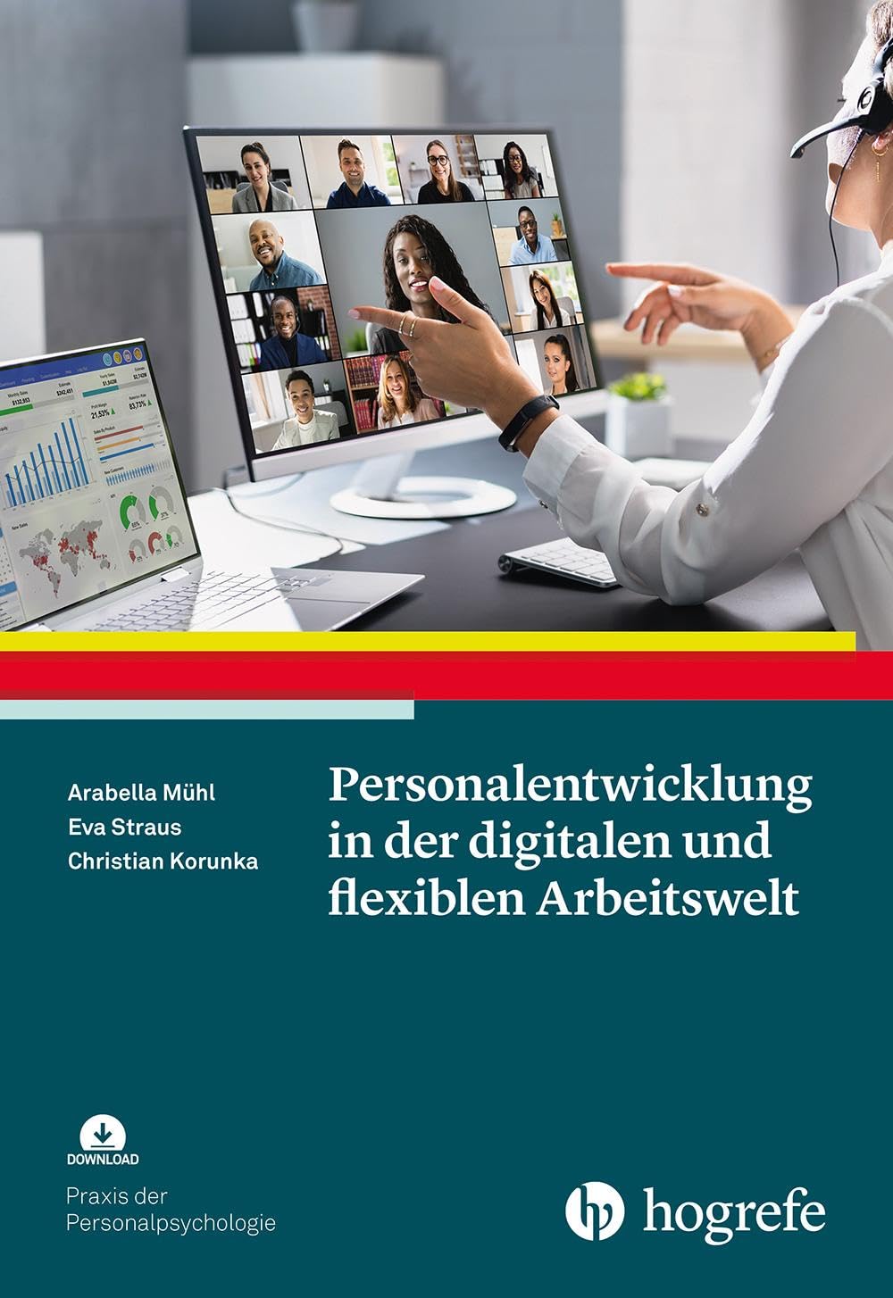 Personalentwicklung in der digitalen und flexiblen Arbeitswelt Business, Finance & Career
