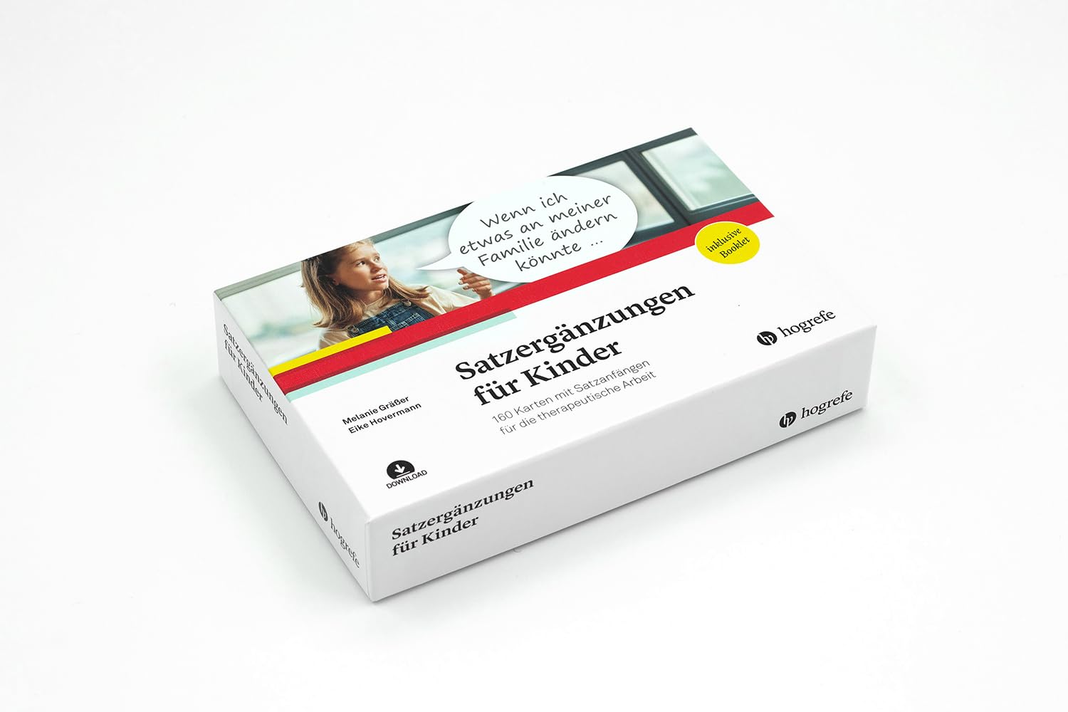 Satzergänzungen für Kinder: 160 Karten mit Satzanfängen für die therapeutische Arbeit Medicine