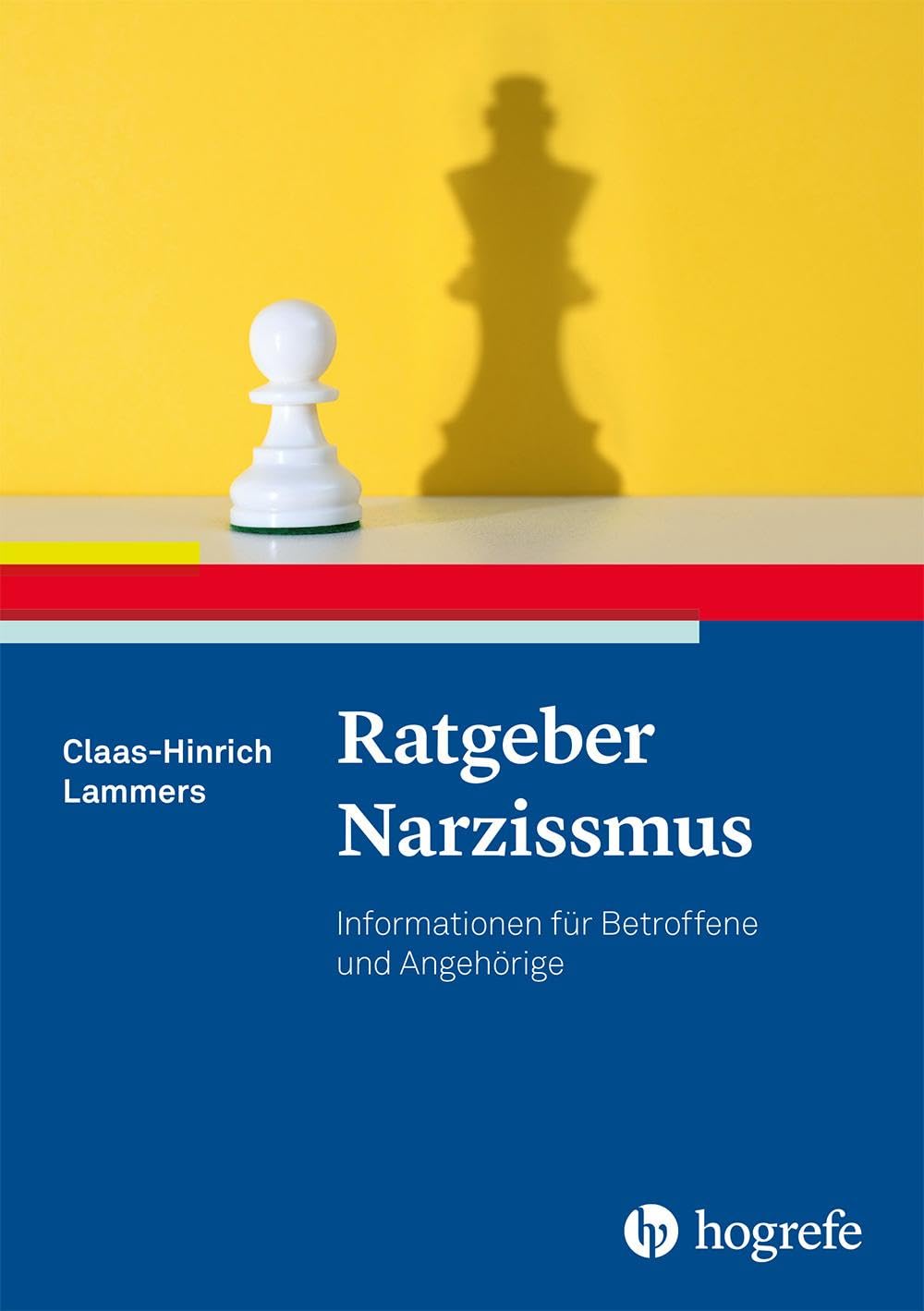 Ratgeber Narzissmus Medicine
