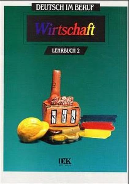 Product Image: Wirtschaft, Bd.2, Lehrbuch