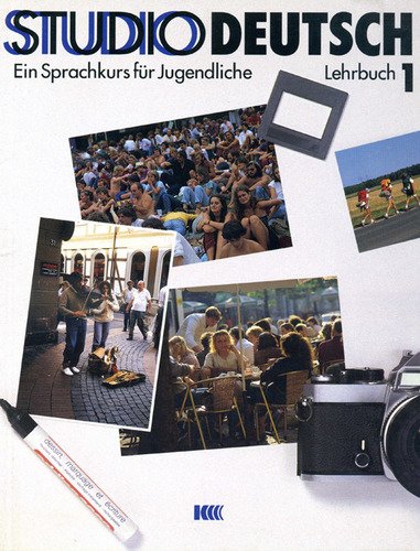 Studio Deutsch - Level 1: Lehrbuch Learning & Reference