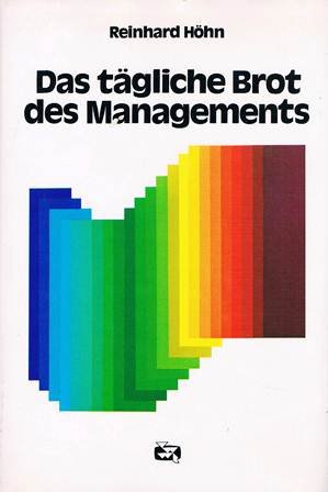 Das tägliche Brot des Management Business, Finance & Career