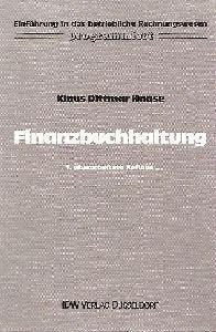 Haase: Finanzbuchhaltung - 7. Aufl. Business, Finance & Career