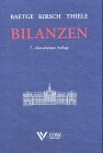 Bilanzen: 7. Auflage, gebunden Business, Finance & Career
