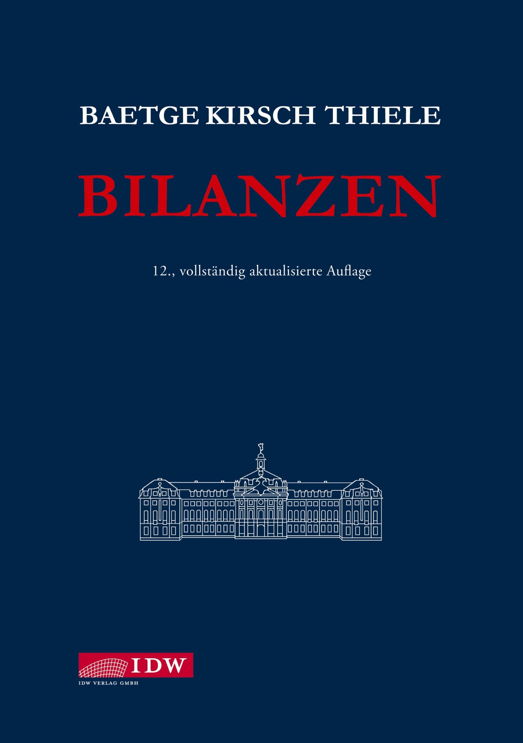 Bilanzen Law