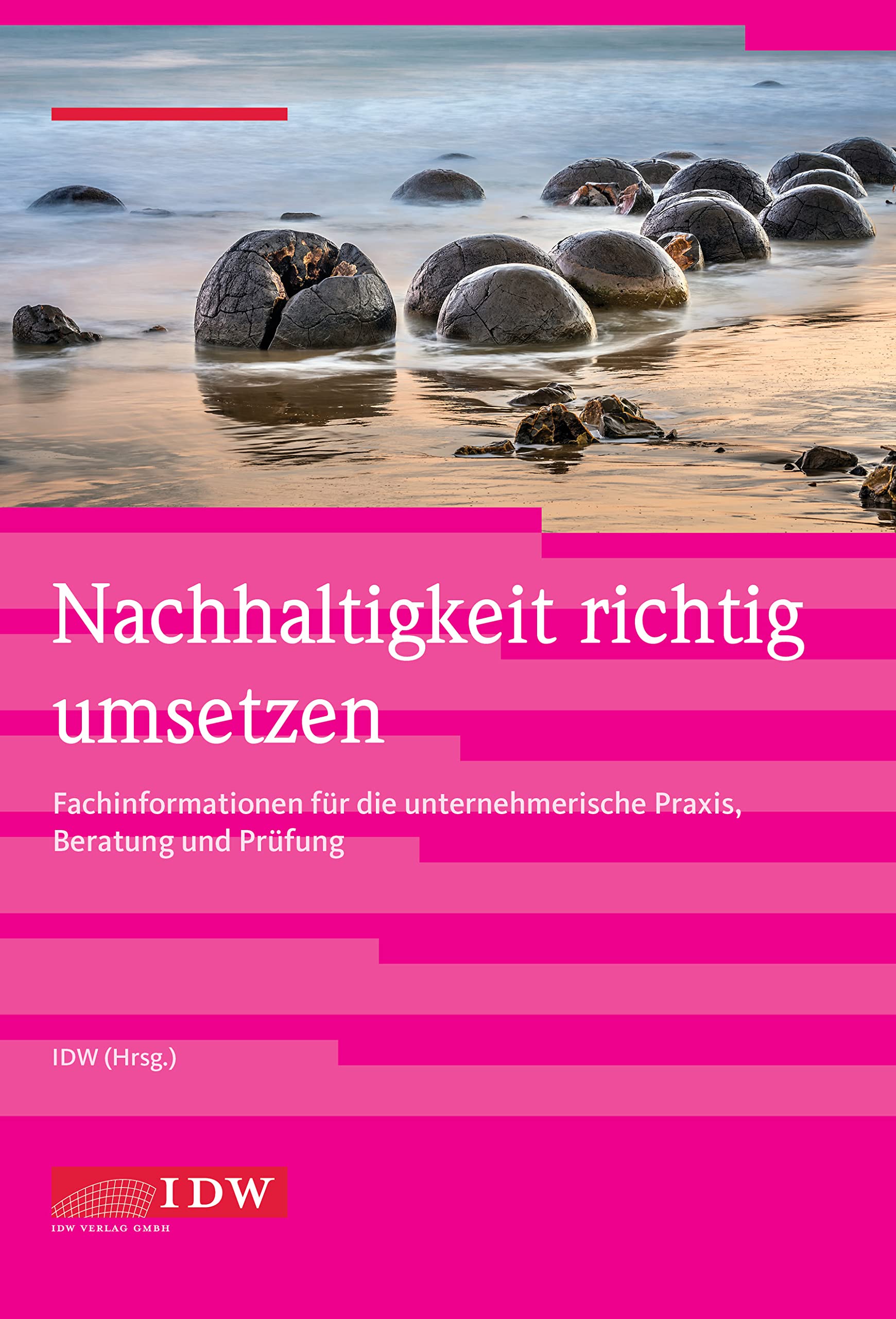 Nachhaltigkeit richtig umsetzen Law
