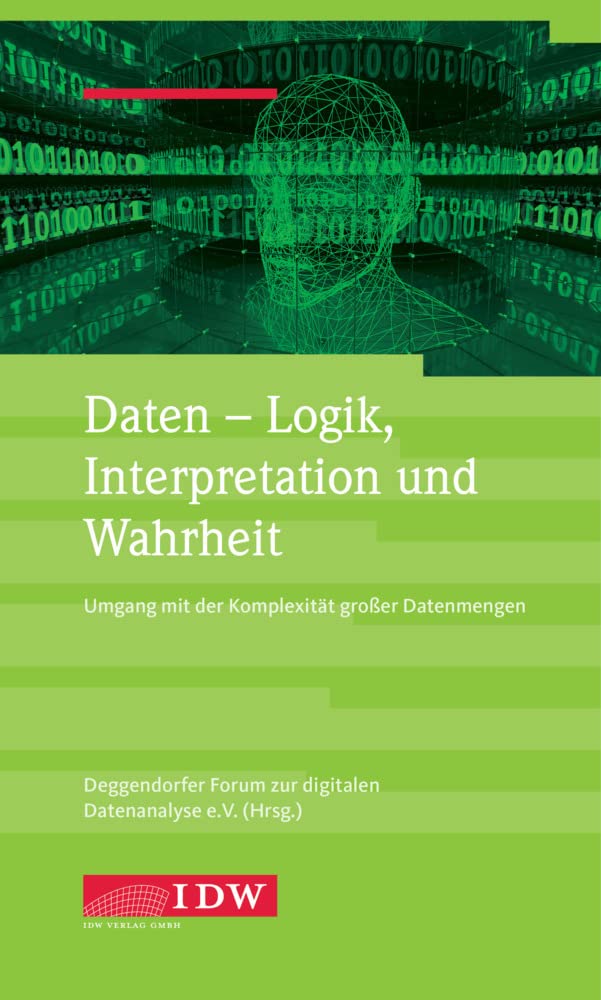 Daten – Logik, Interpretation und Wahrheit Law