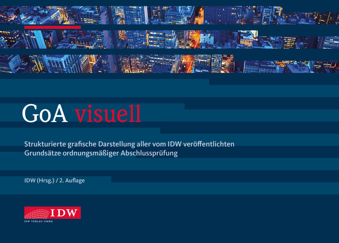 GoA visuell Law