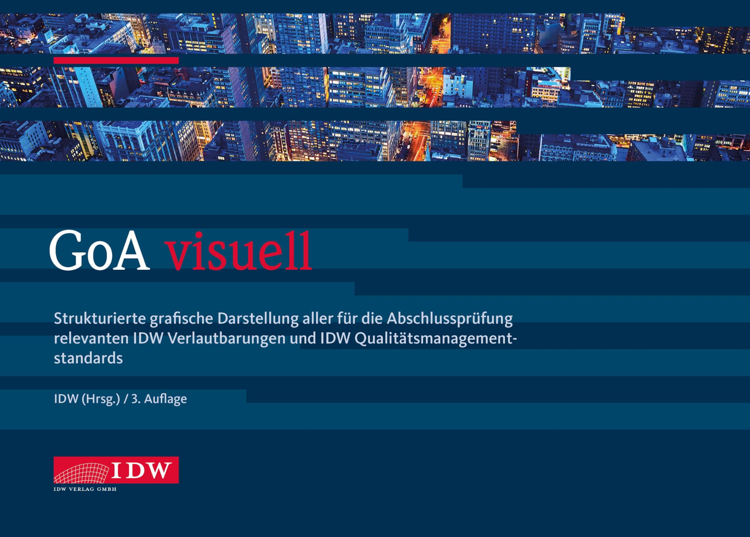 GoA visuell Law