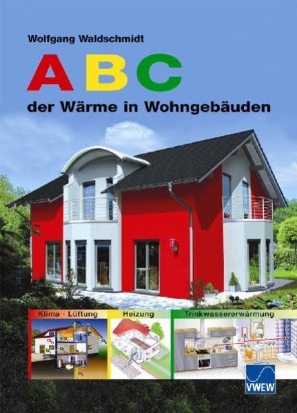 ABC der Wärme in Wohngebäuden Business & Technology