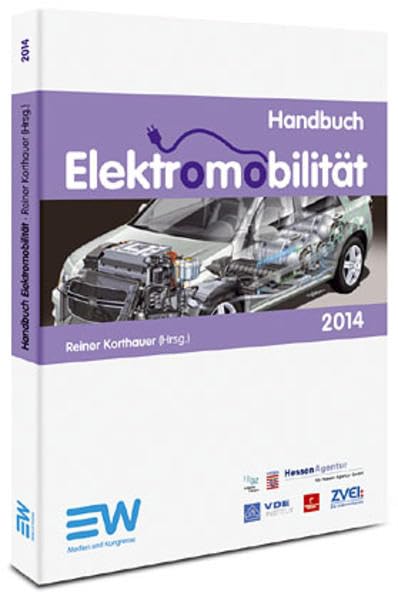 Handbuch Elektromobilität 2014 Business & Technology