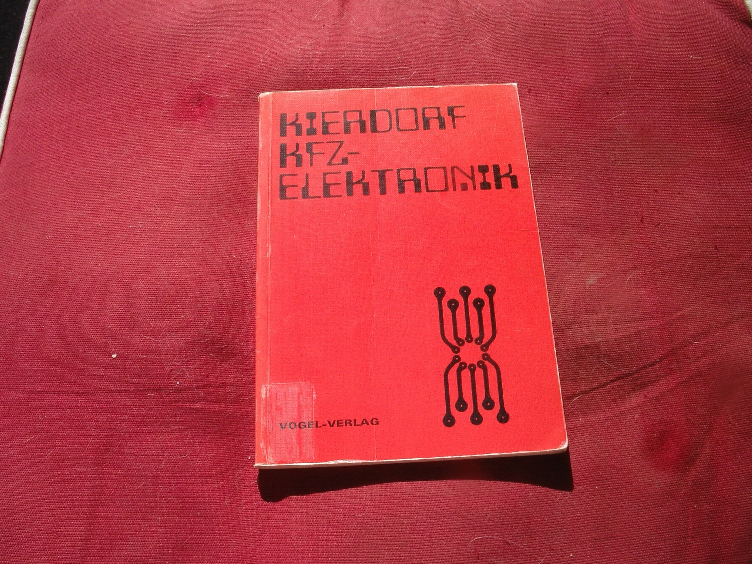 Kfz- Elektronik Business & Technology