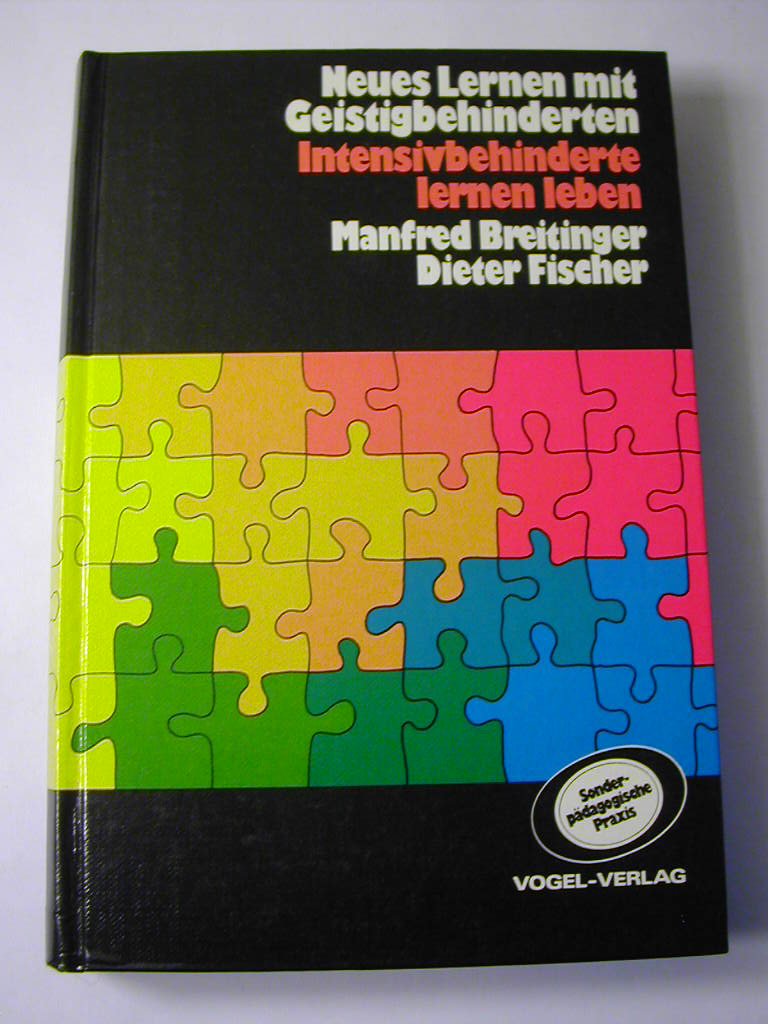 Intensivbehinderte lernen leben Social Sciences
