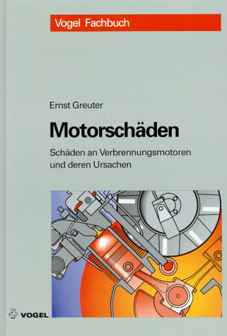 Motorschäden: Schäden an Verbrennungsmotoren und deren Ursachen Business & Technology