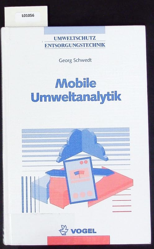 Mobile Umweltanalytik: Schnelltestverfahren und Vor-Ort-Messtechniken Architecture