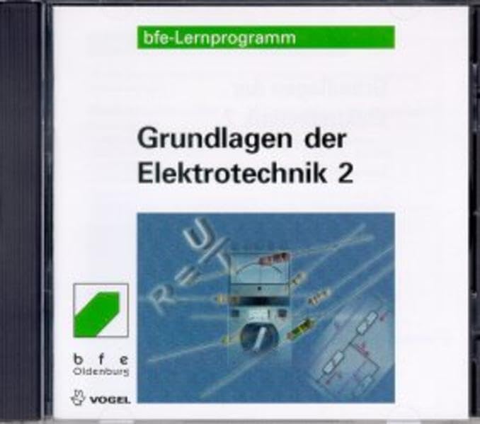 Grundlagen der Elektrotechnik 2 Hobbies & Leisure