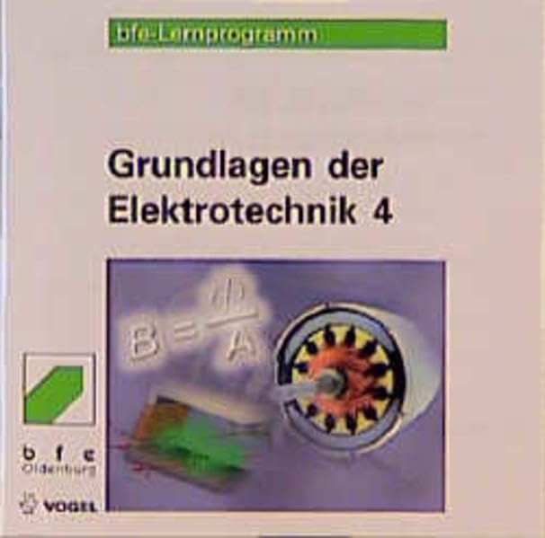 Grundlagen der Elektrotechnik 4 Hobbies & Leisure