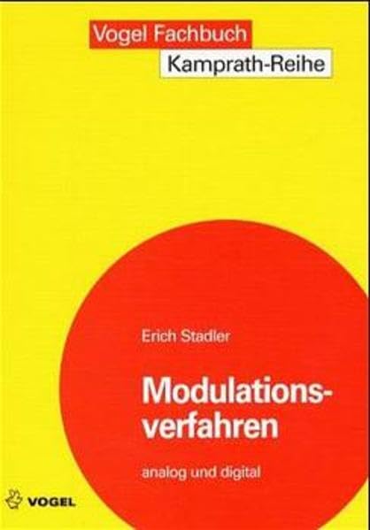 Modulationsverfahren Business & Technology Books