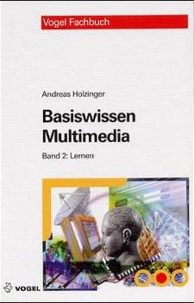 Basiswissen Multimedia. Band 2: Lernen Computer Science