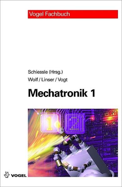 Mechatronik 1 Business & Technology