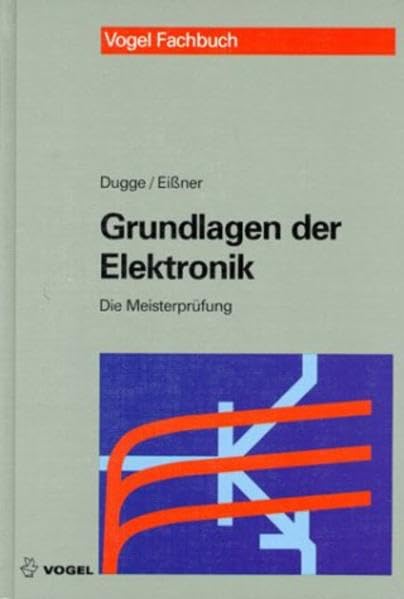 Grundlagen der Elektronik Study Guides