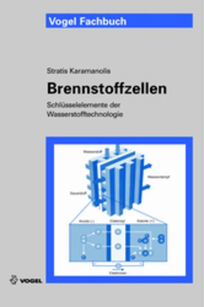 Brennstoffzellen: Schlüsselelemente der Wasserstofftechnologie Business & Technology