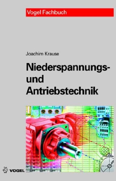 Niederspannungs- und Antriebstechnik Business & Technology