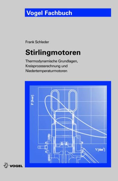 Product Image: Stirlingmotoren
