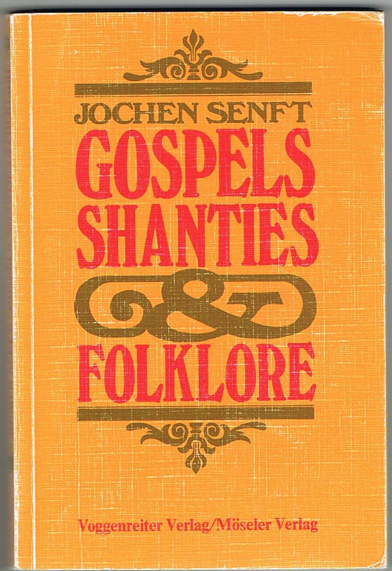 Gospels, Shanties & Folklore: Gemeinsam Singen macht Freude Arts & Music
