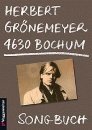 Songbuch Herbert Grönemeyer, 4630 Bochum Sheet Music