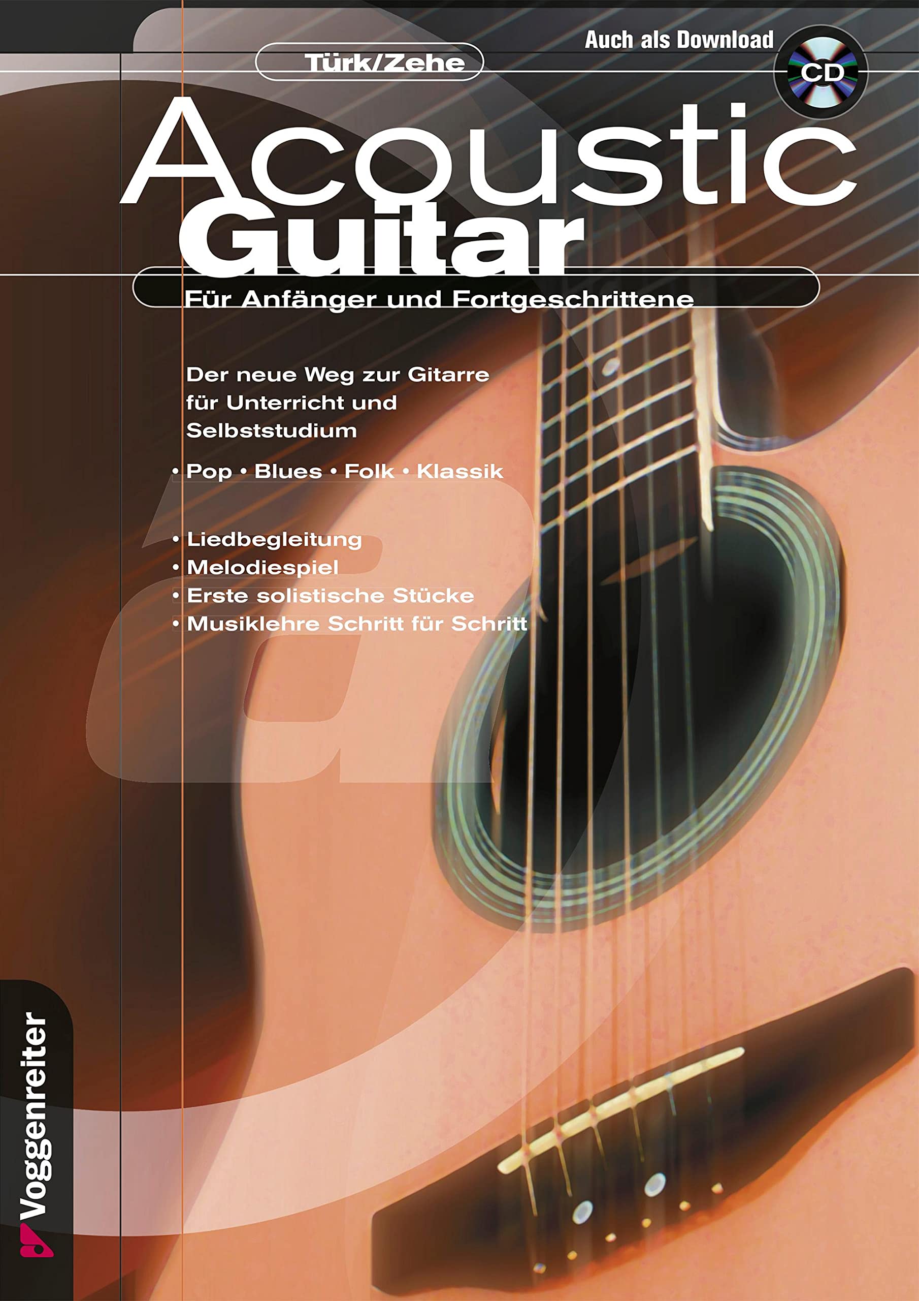 Product Image: Acoustic Guitar