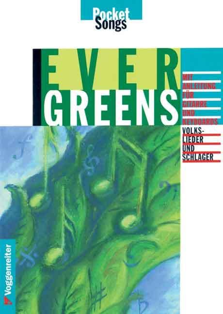 Evergreens book