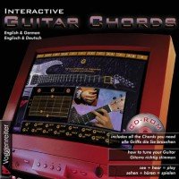 Interactive Guitar Chords Games