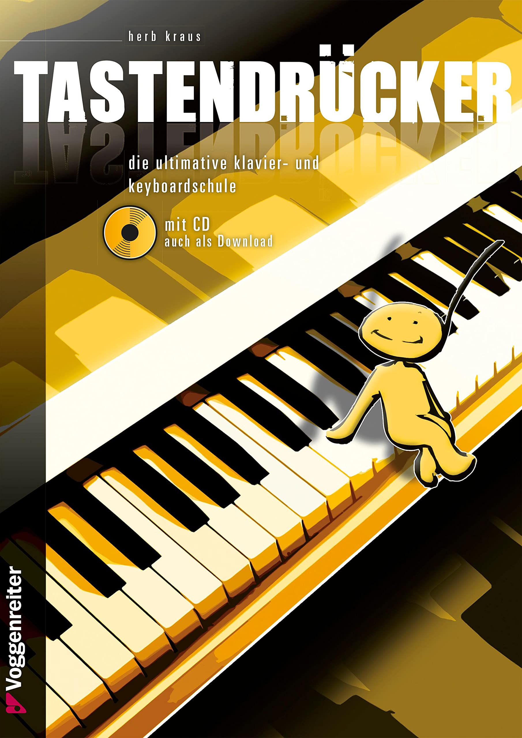 Tastendrücker Sheet Music